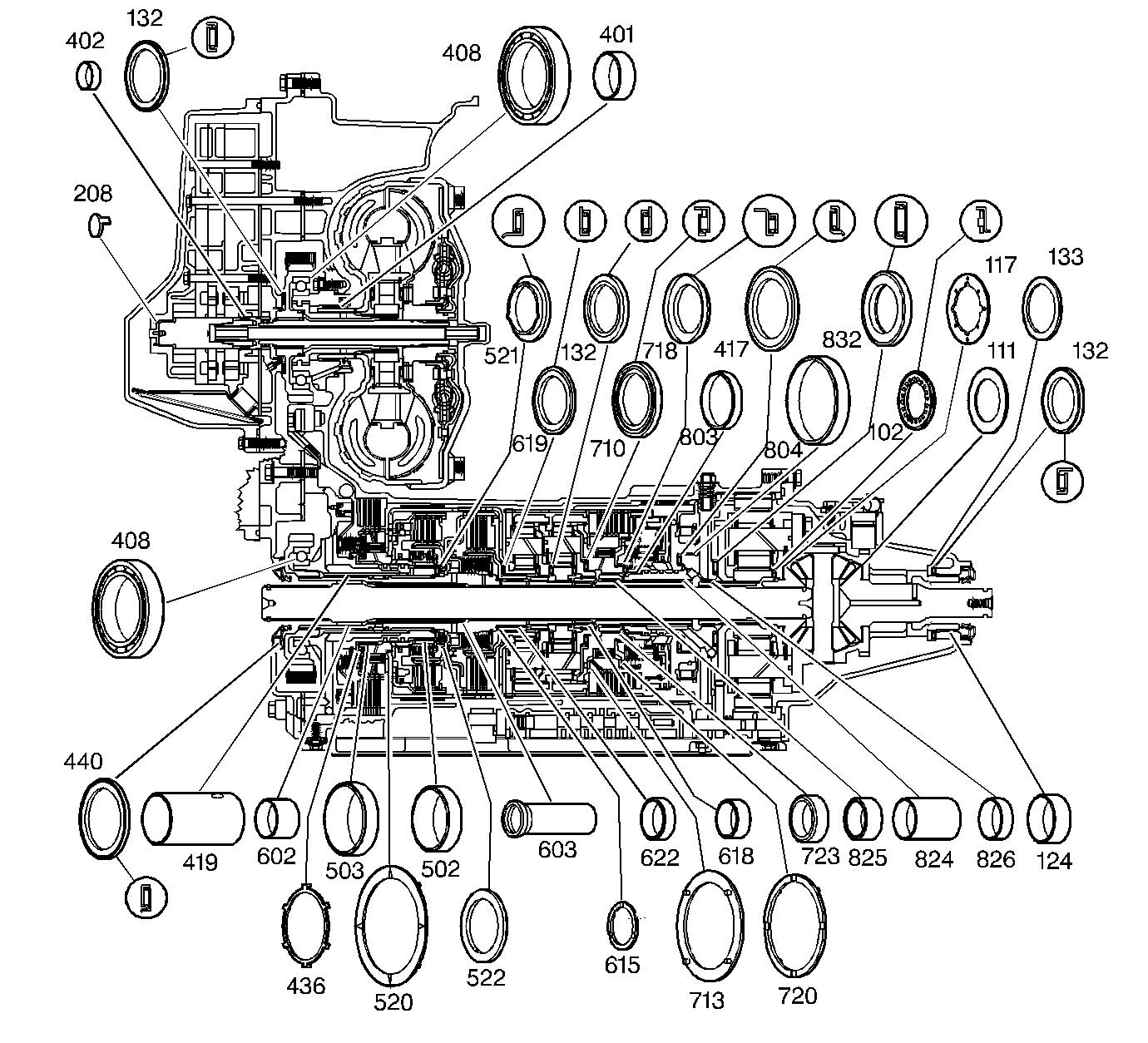 Object Number: 15580  Size: LF