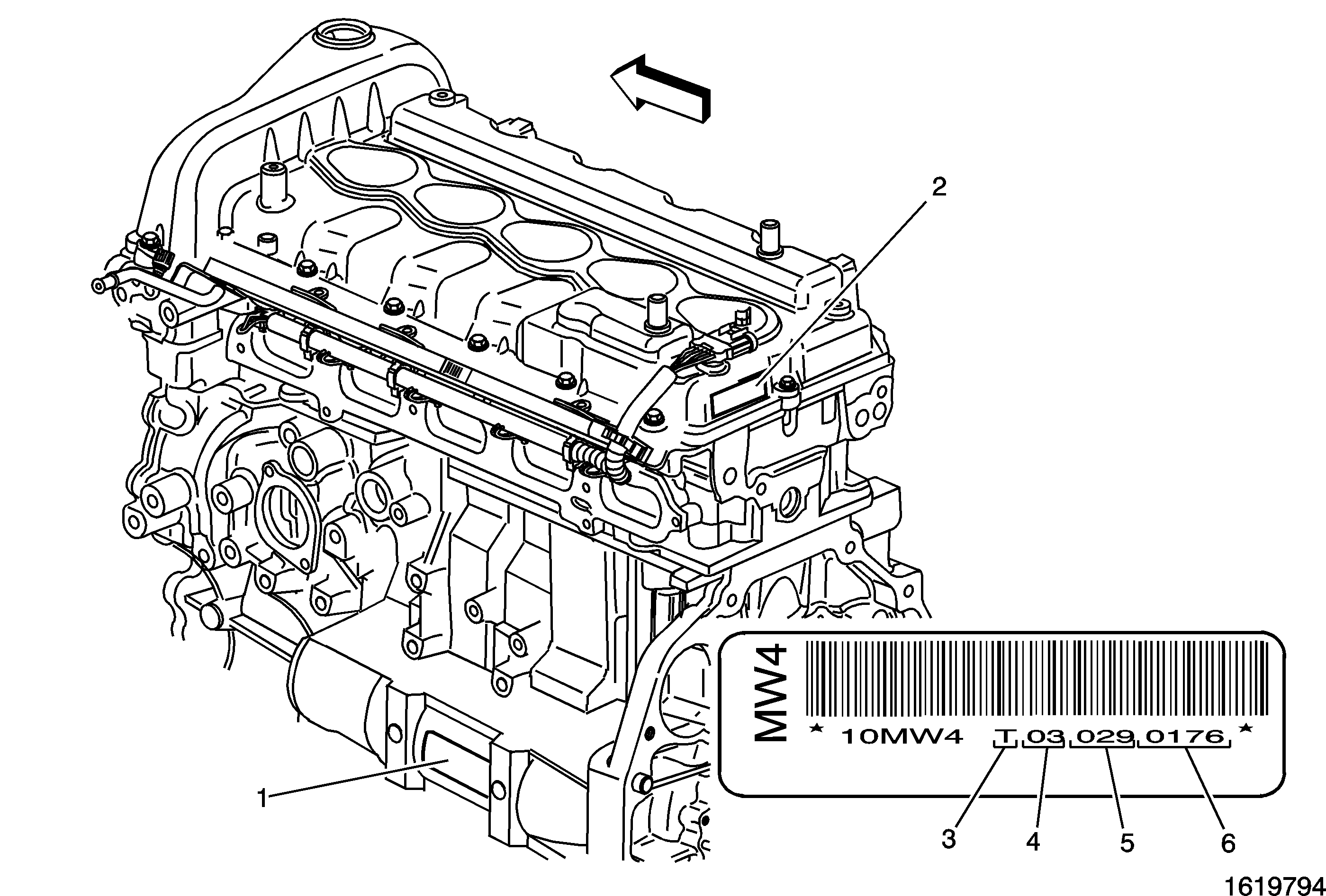 Object Number: 1619794  Size: MF